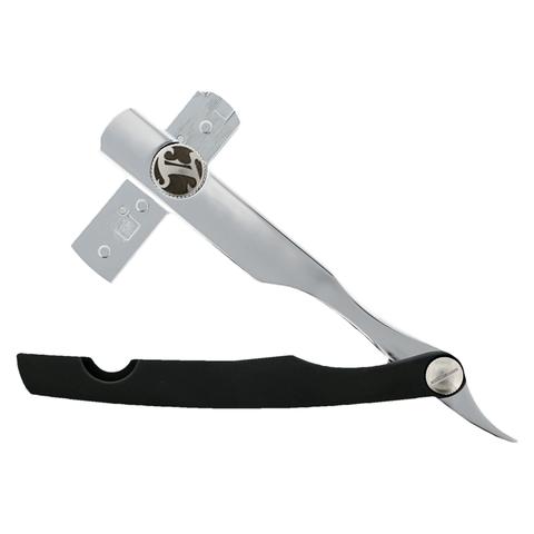 Irving Barber Co. Multi Blade Razor - Matte Black