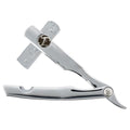 Irving Barber Co. Multi Blade Razor - Chrome