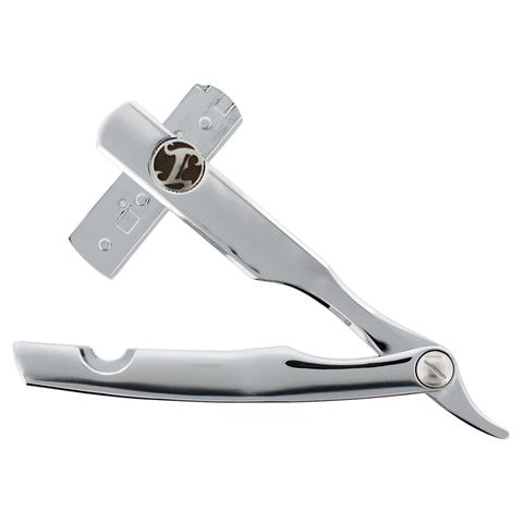 Irving Barber Co. Multi Blade Razor - Chrome
