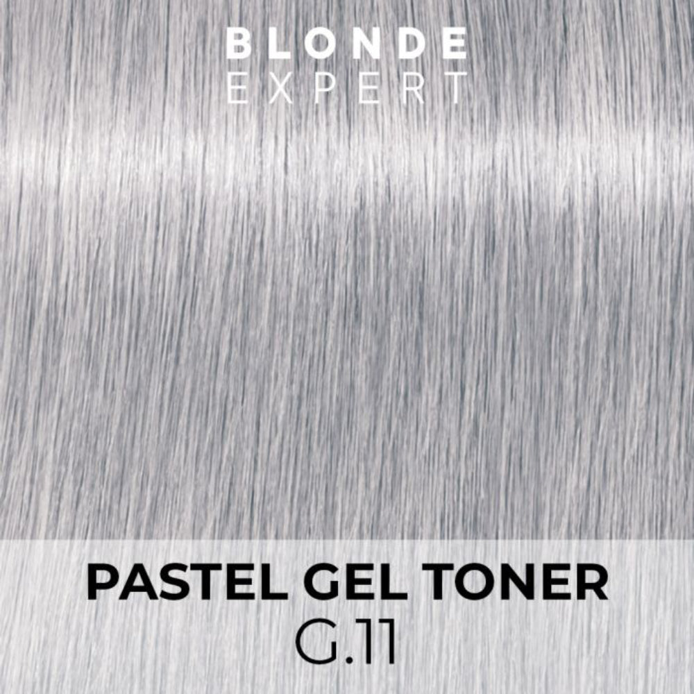 Indola Blonde Expert Pastel Toner 60ml