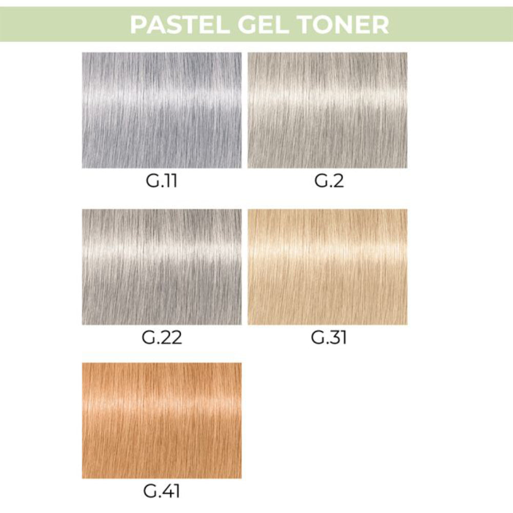Indola Blonde Expert Pastel Toner 60ml