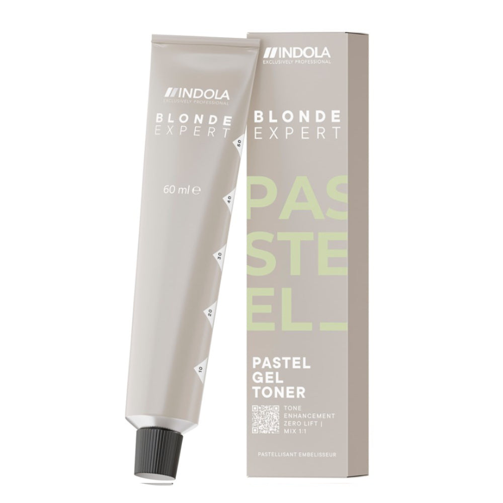 Indola Blonde Expert Pastel Toner 60ml