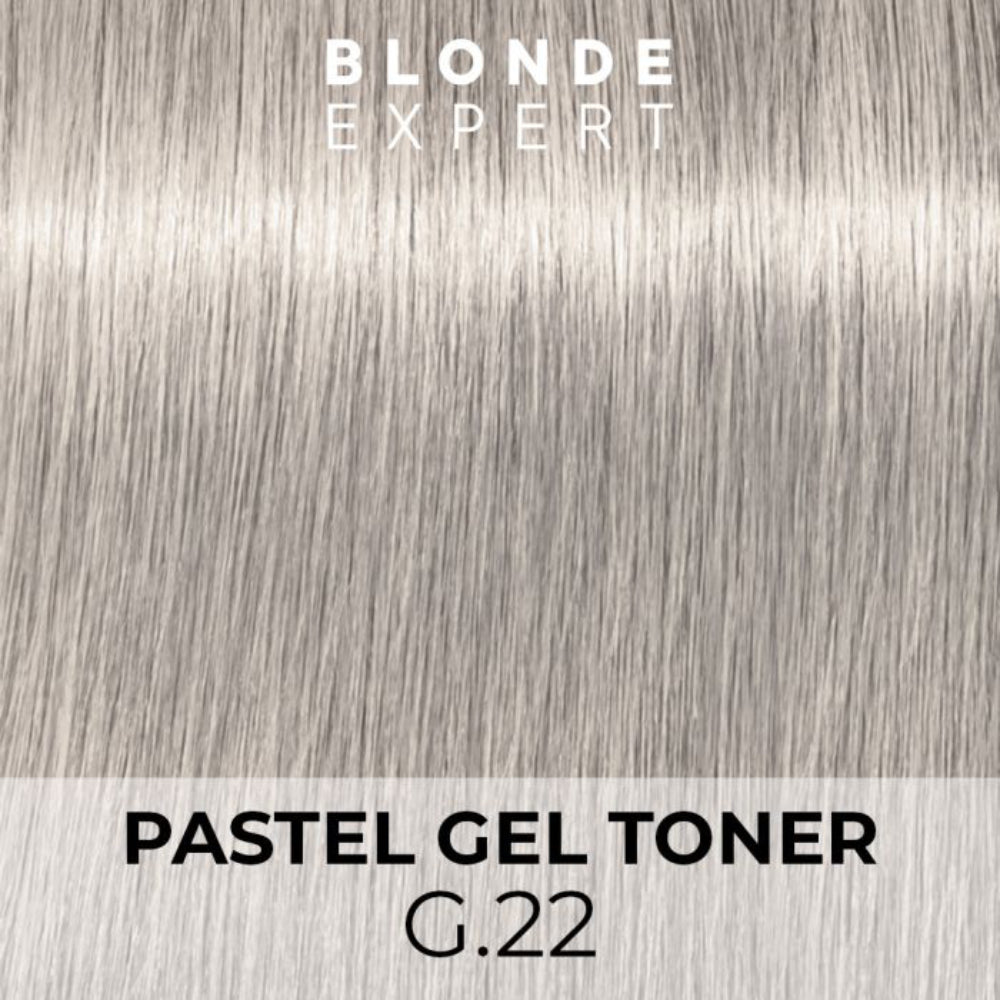Indola Blonde Expert Pastel Toner 60ml