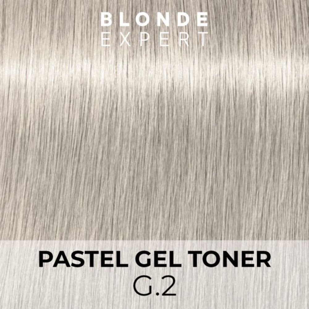 Indola Blonde Expert Pastel Toner 60ml