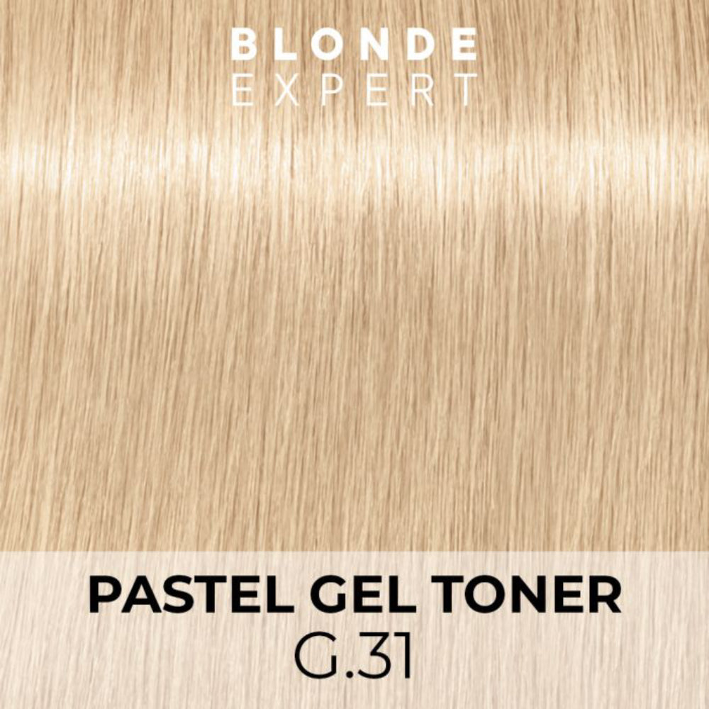 Indola Blonde Expert Pastel Toner 60ml