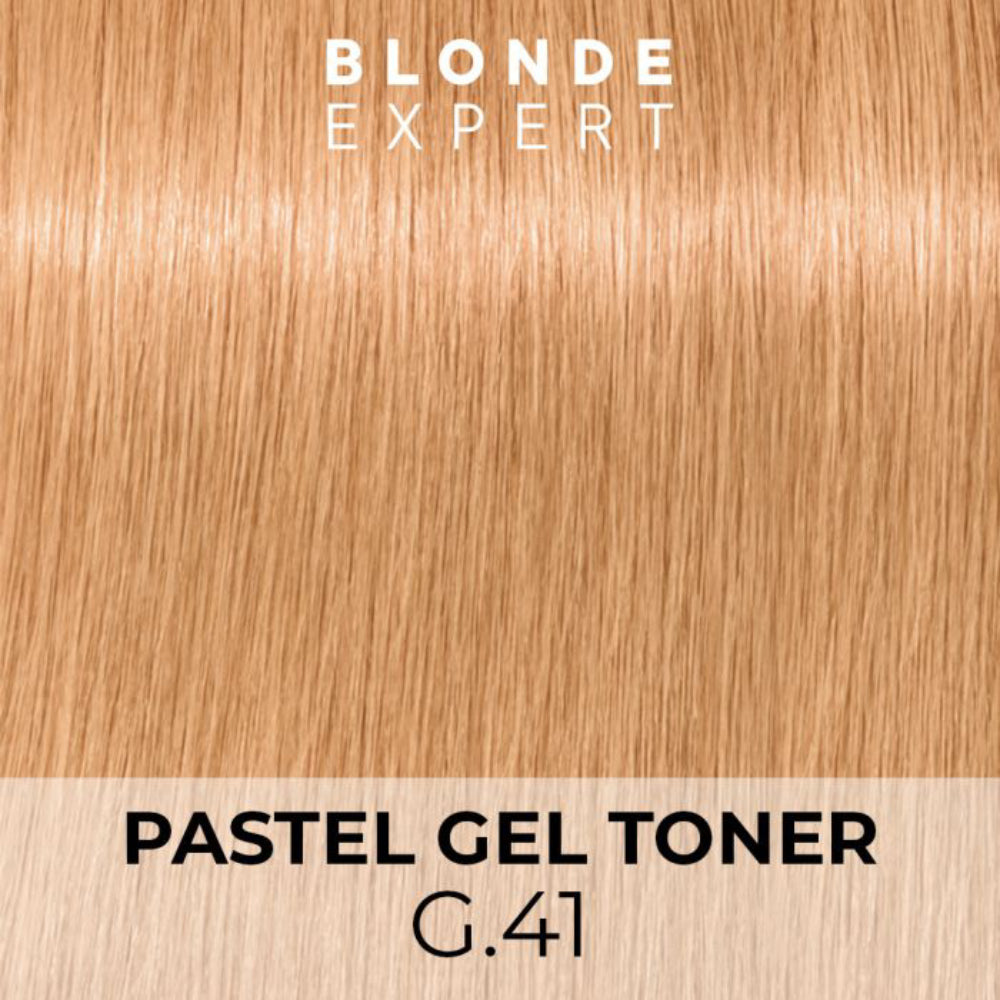 Indola Blonde Expert Pastel Toner 60ml