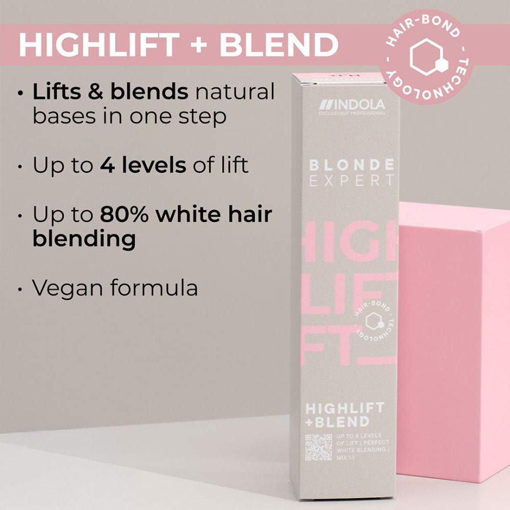 Indola Blonde Expert Highlift 60ml