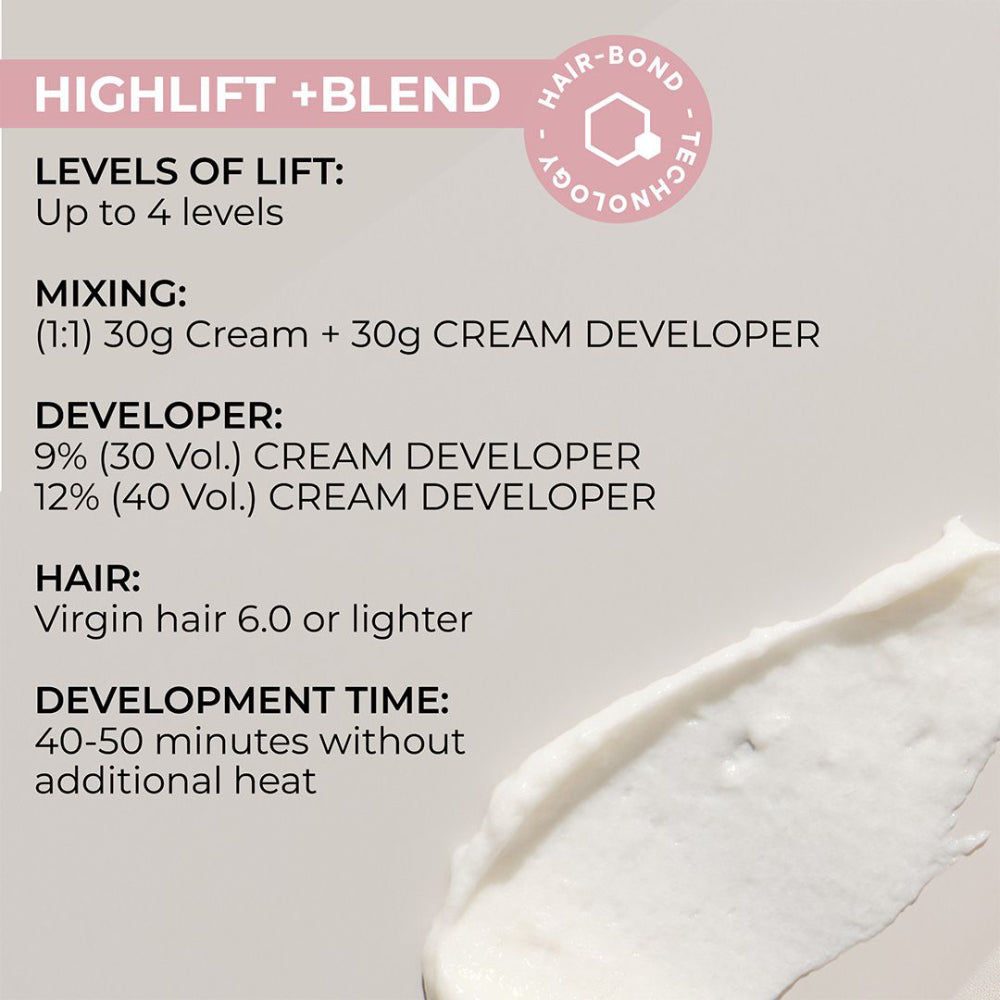 Indola Blonde Expert Highlift 60ml
