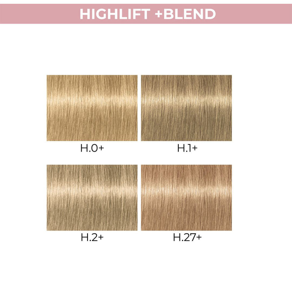 Indola Blonde Expert Highlift 60ml