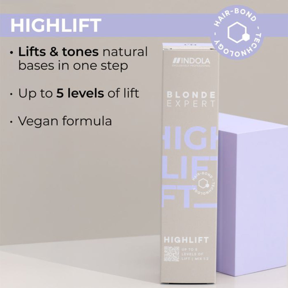 Indola Blonde Expert Highlift 60ml