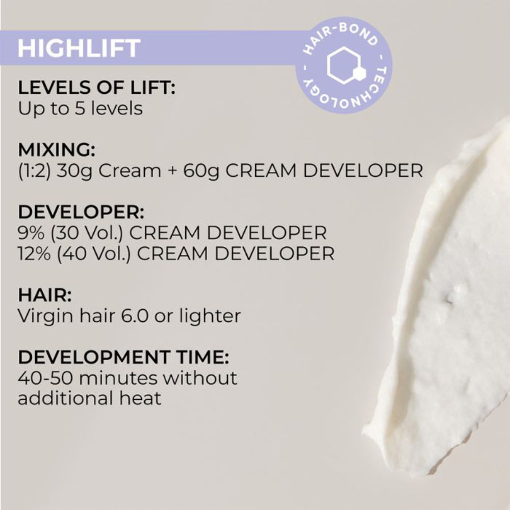 Indola Blonde Expert Highlift 60ml