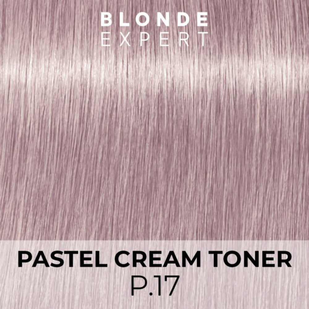 Indola Blonde Expert Pastel Toner 60ml