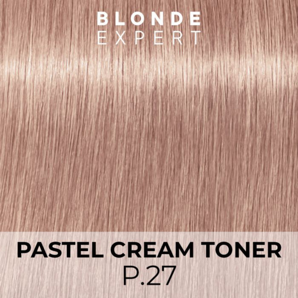 Indola Blonde Expert Pastel Toner 60ml