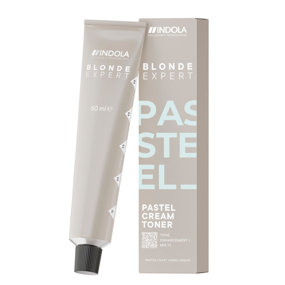 Indola Blonde Expert Pastel Toner 60ml