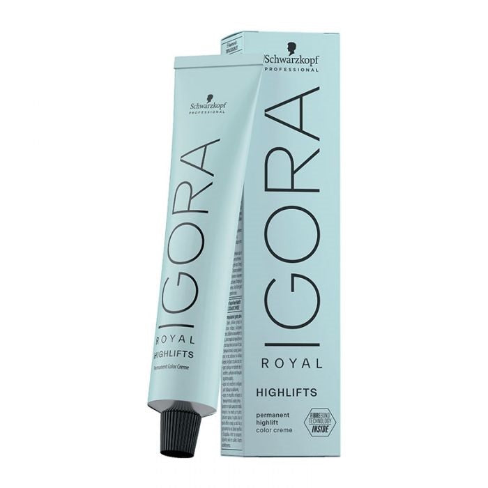 Schwarzkopf Igora Royal High Lift 60ml