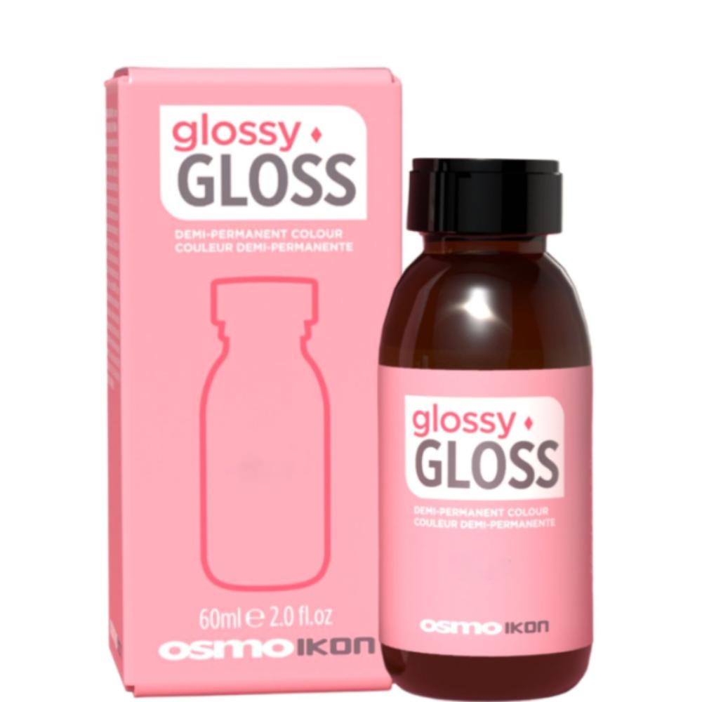 Osmo Ikon Glossy Gloss Toner 60ml