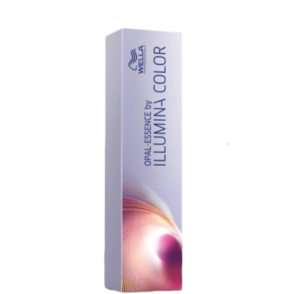 Wella Illumina Hair Colour 60ml