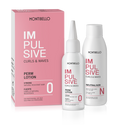Montibello Impulsive Curls & Waves Perm Lotion 0 - Strong