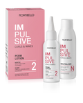 Montibello Impulsive Curls & Waves Perm Lotion 2 - Gentle