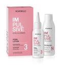 Montibello Impulsive Curls & Waves Perm Lotion 3 - Extra Gentle