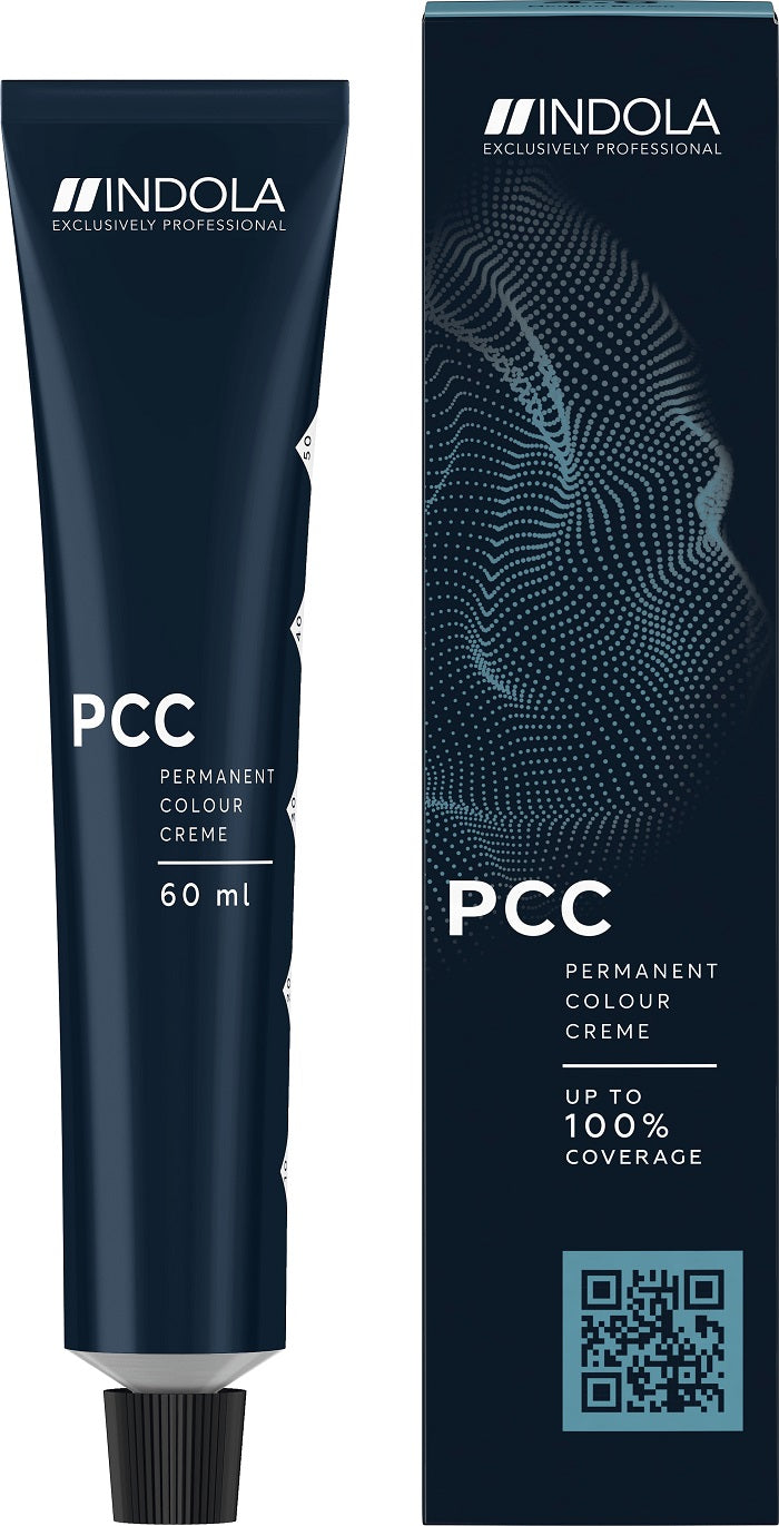 Indola Permanent Colour Creme 60ml