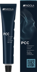 Indola Permanent Colour Creme 60ml
