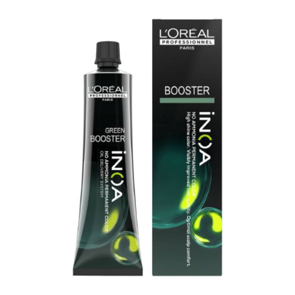 L'Oreal INOA Hair Colour 60ml