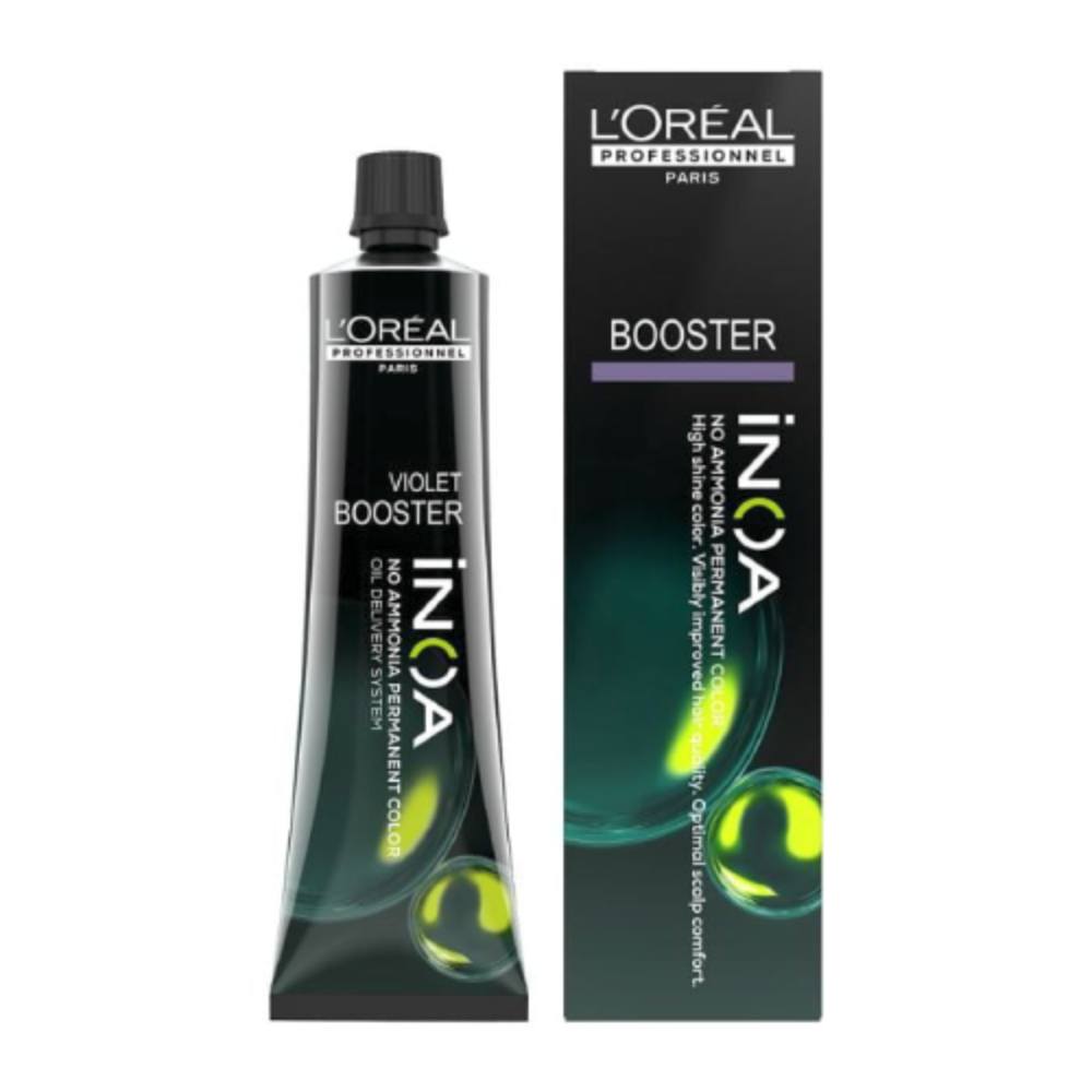 L'Oreal INOA Hair Colour 60ml