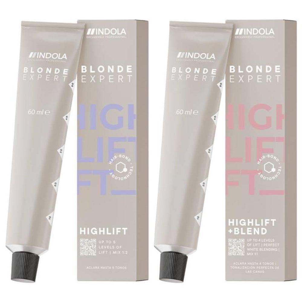 Indola Blonde Expert Highlift 60ml