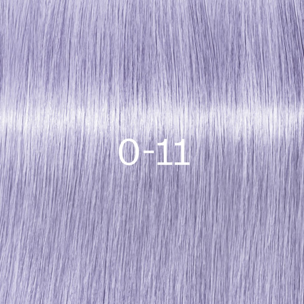 Schwarzkopf Professional Igora Vibrance 60ml
