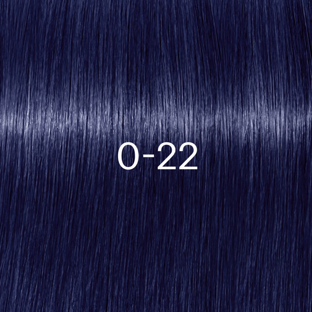 Schwarzkopf Professional Igora Vibrance 60ml