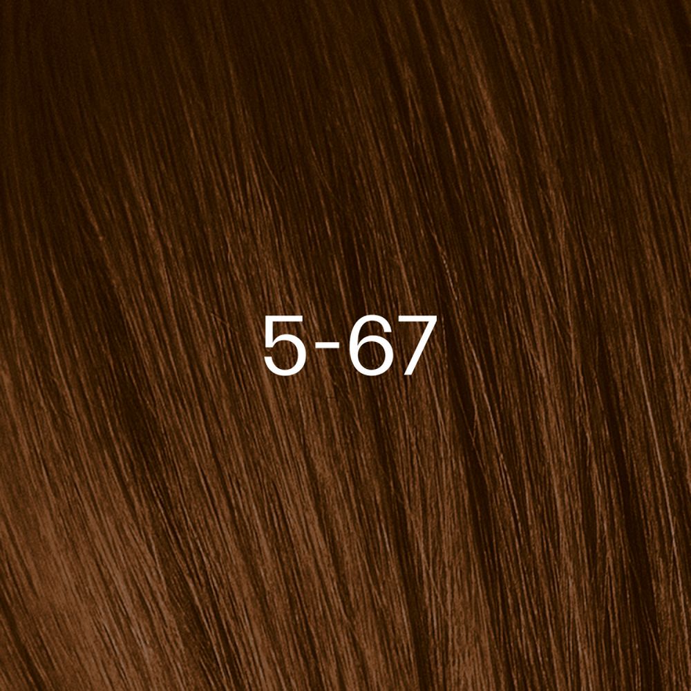 Schwarzkopf Professional Igora Vibrance 60ml