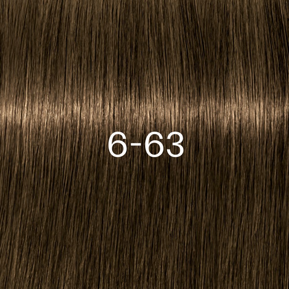 Schwarzkopf Professional Igora Vibrance 60ml