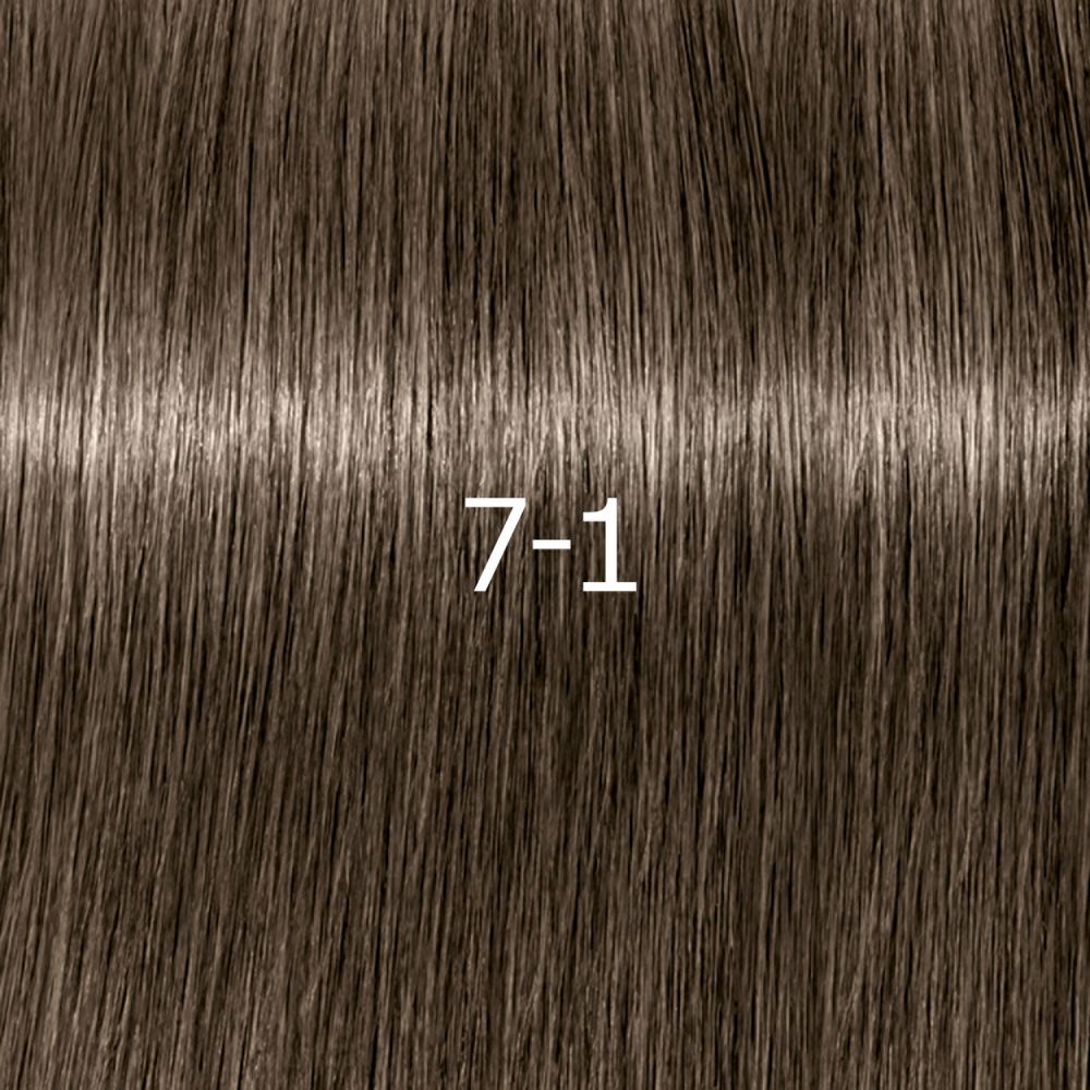 Schwarzkopf Professional Igora Vibrance 60ml