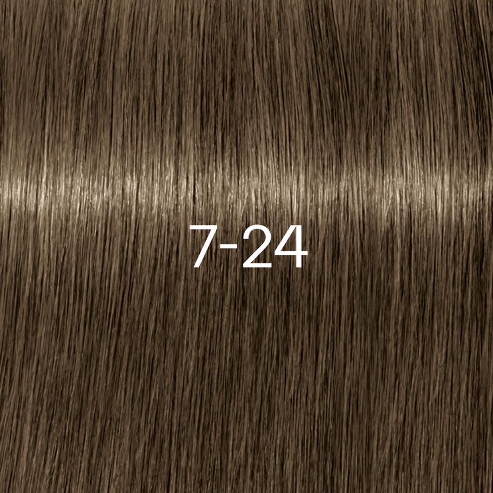Schwarzkopf Professional Igora Vibrance 60ml