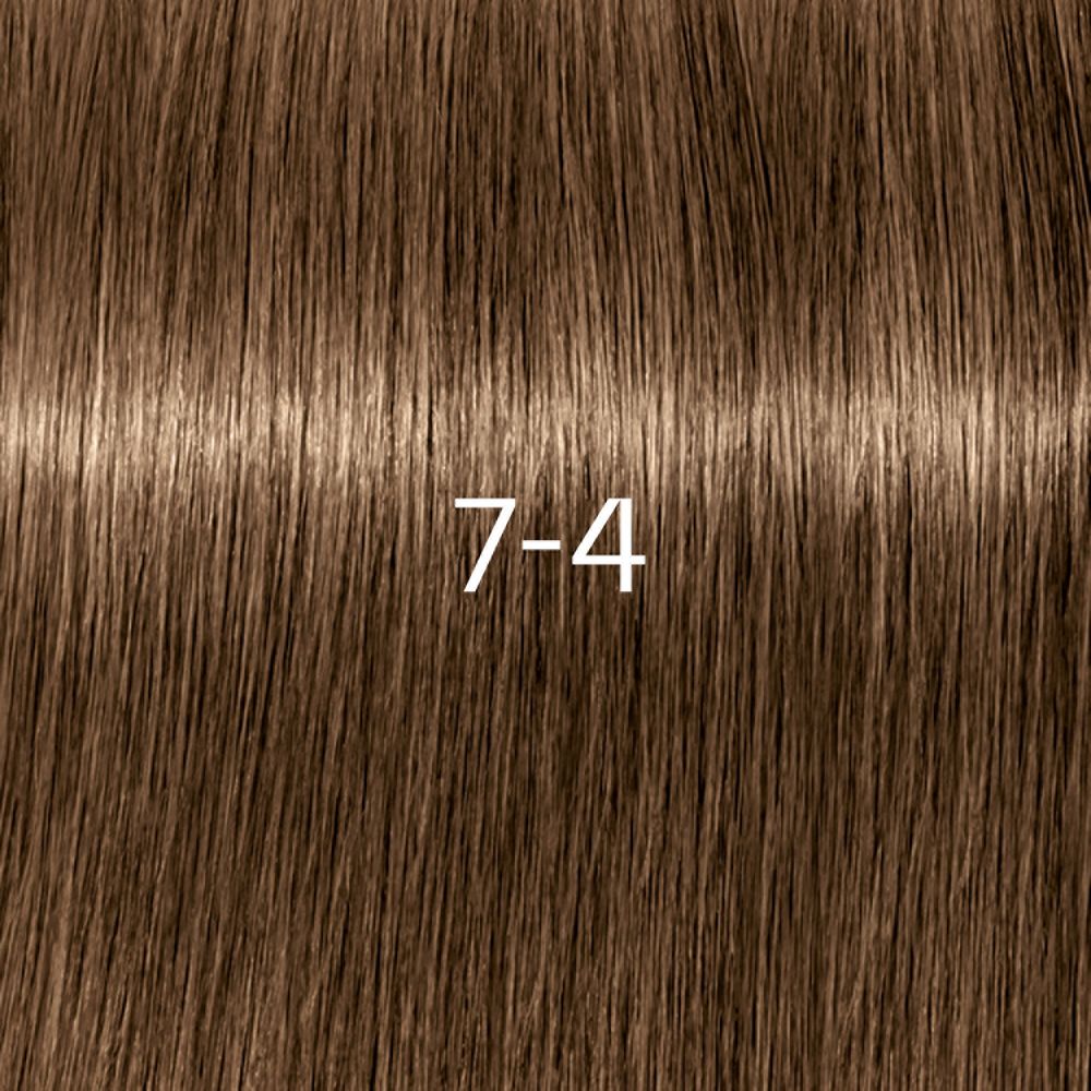 Schwarzkopf Professional Igora Vibrance 60ml