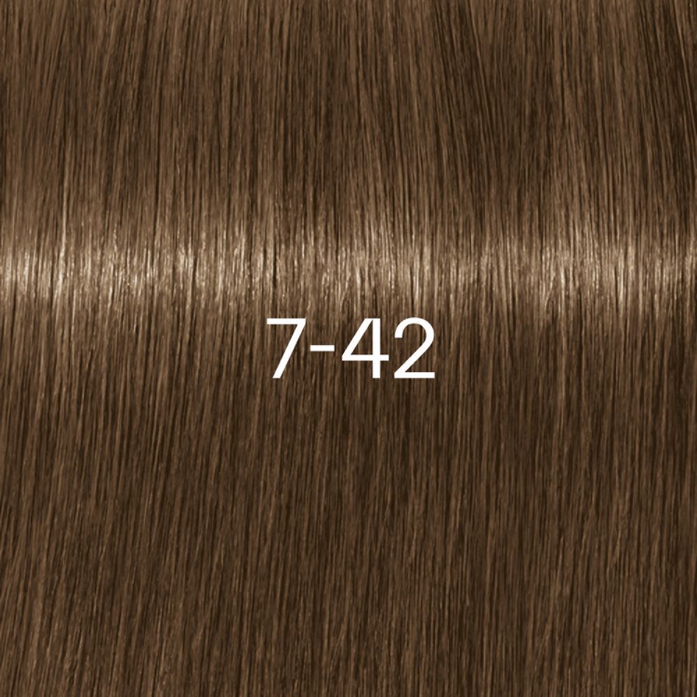 Schwarzkopf Professional Igora Vibrance 60ml