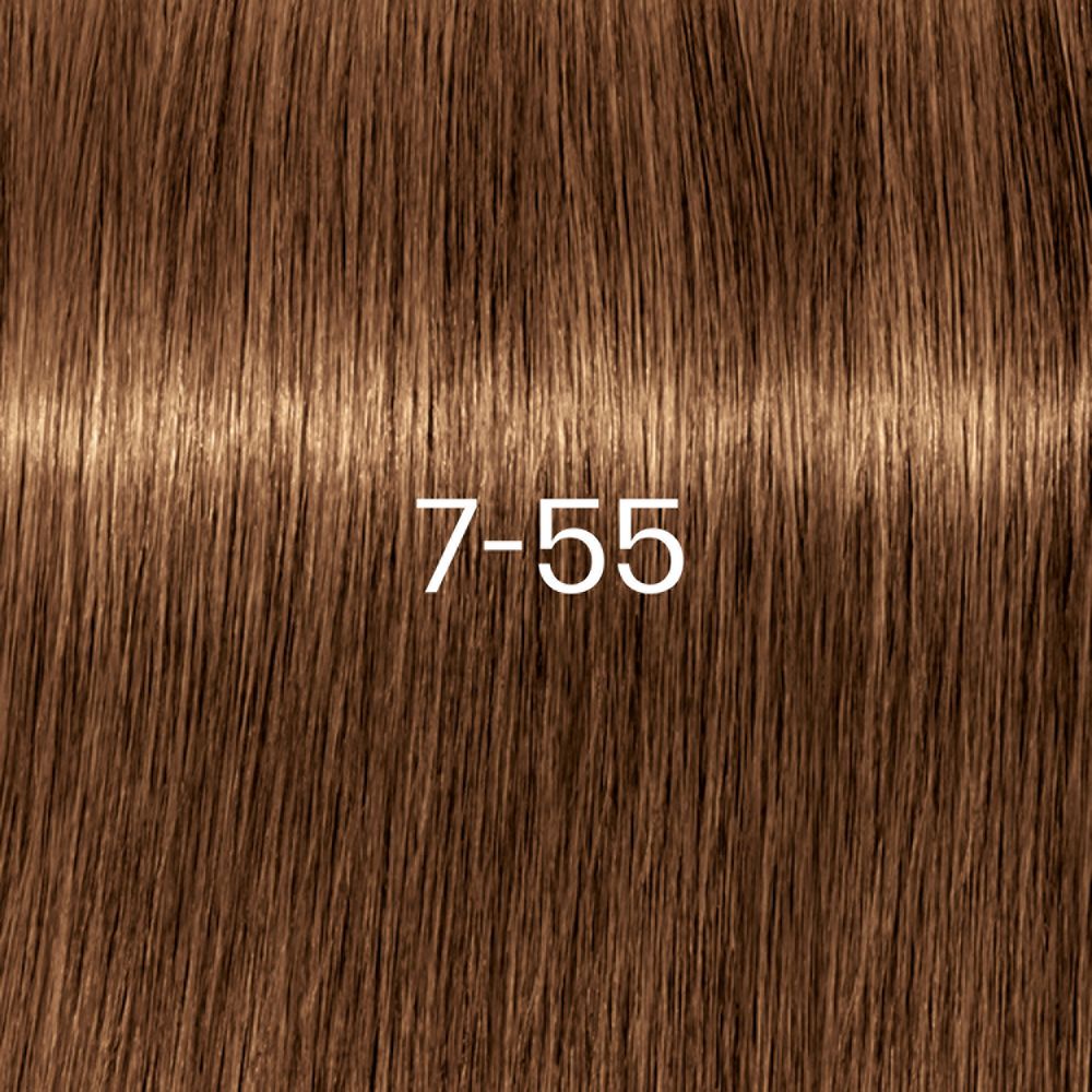 Schwarzkopf Professional Igora Vibrance 60ml