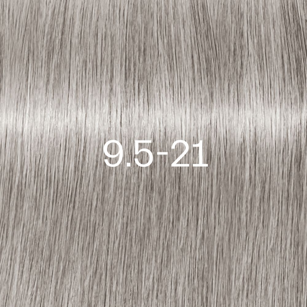 Schwarzkopf Professional Igora Vibrance 60ml