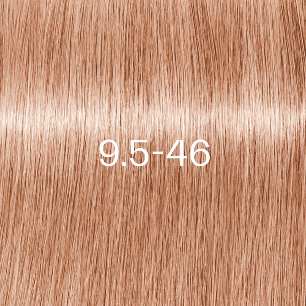 Schwarzkopf Professional Igora Vibrance 60ml