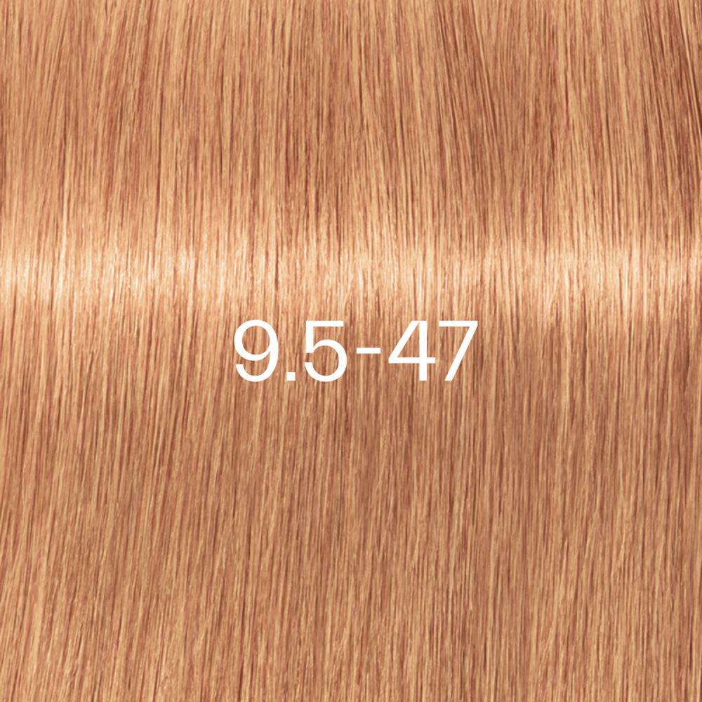Schwarzkopf Professional Igora Vibrance 60ml