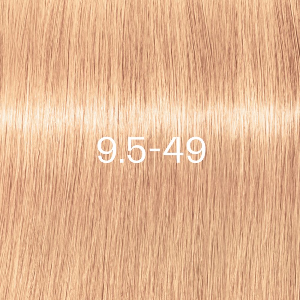 Schwarzkopf Professional Igora Vibrance 60ml