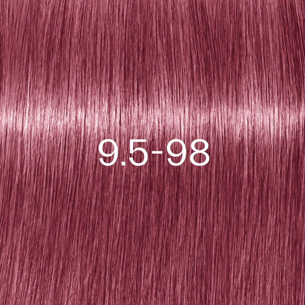 Schwarzkopf Professional Igora Vibrance 60ml