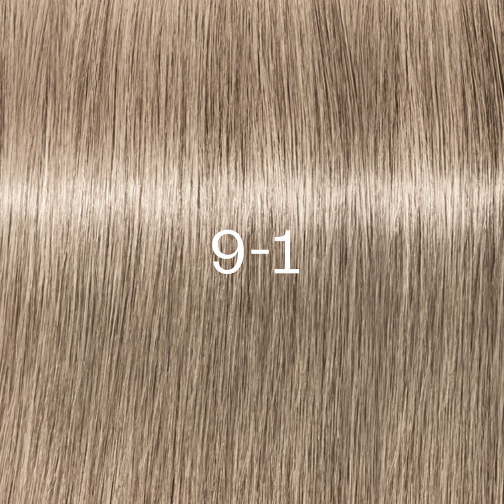 Schwarzkopf Professional Igora Vibrance 60ml