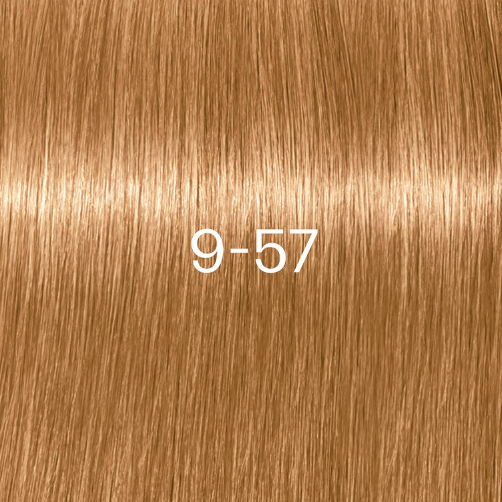 Schwarzkopf Professional Igora Vibrance 60ml