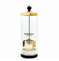 Black Ice Acrylic Disinfecting Jar 40oz