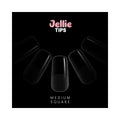 Halo Jellie Nail Tips Medium Square Sizes 0-11 (480)