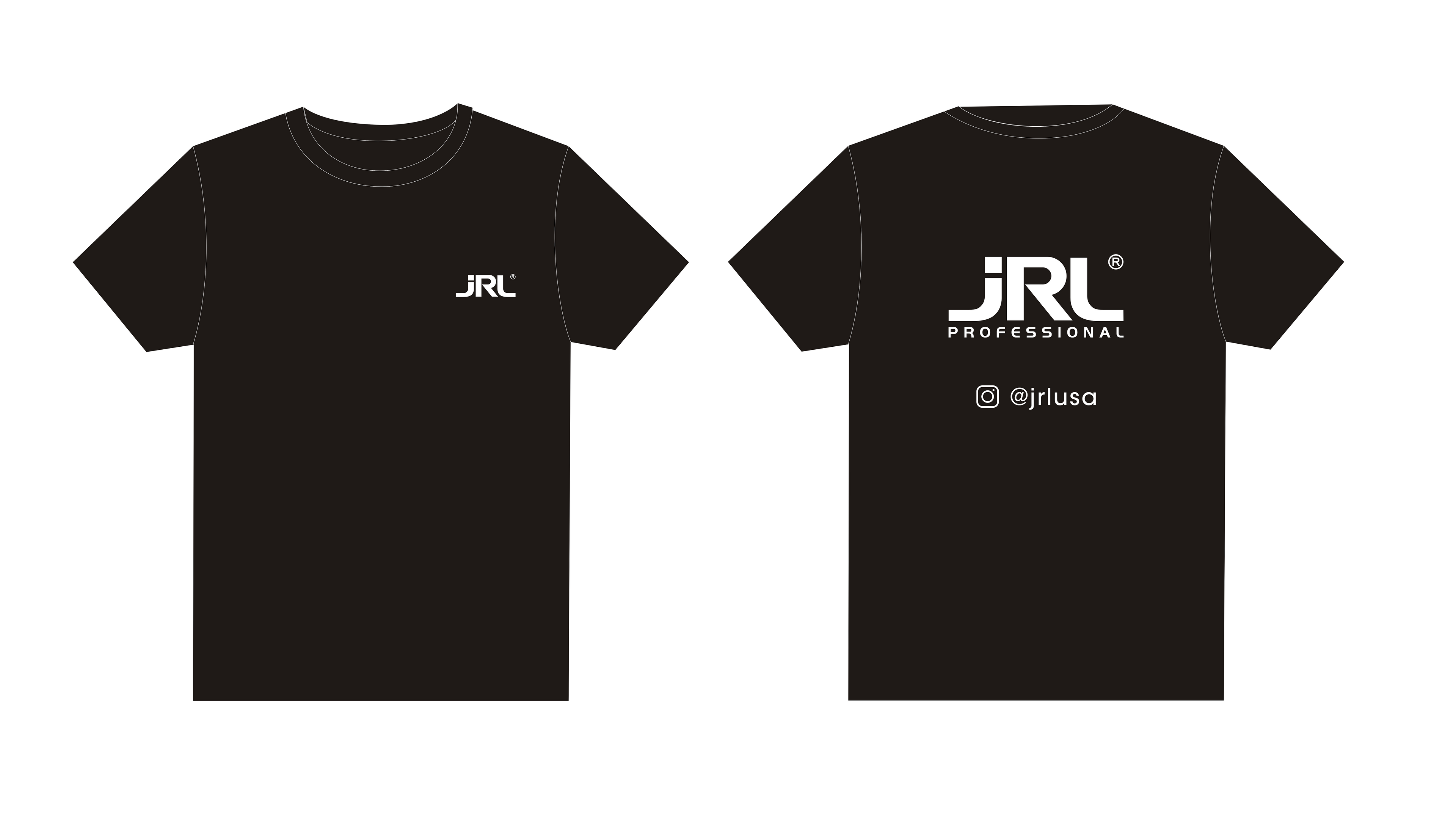 JRL T-Shirt L