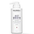 Goldwell Dualsenses Just Smooth 60sec Treatment 500ml