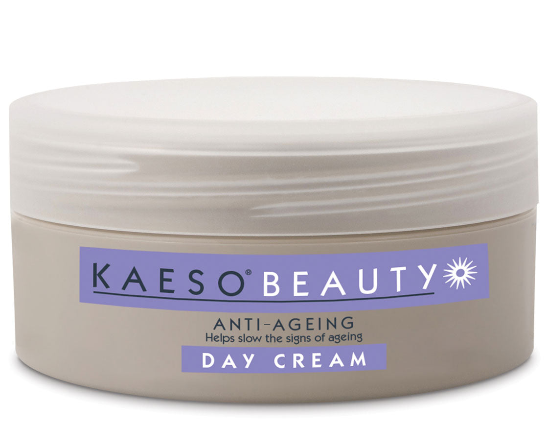 Kaeso Anti-Ageing Day Cream 95ml